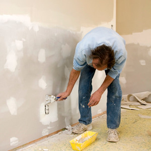 drywall repairs