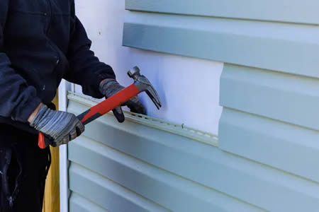 gutter cleaning